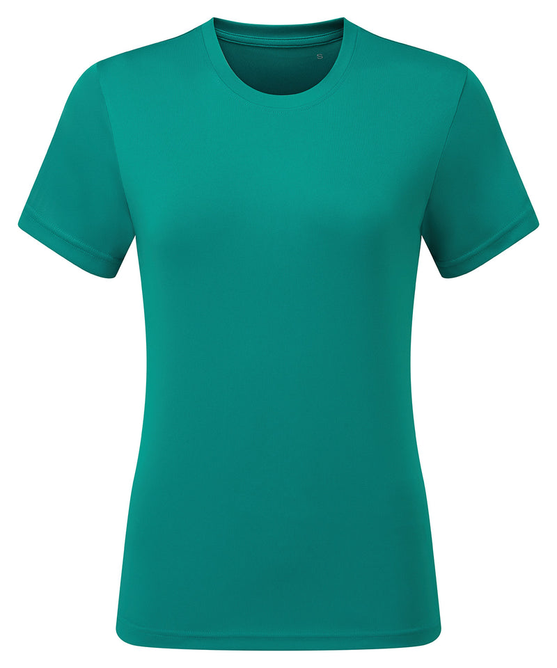 Tri Dri Women's Performance T-Shirt - TR020