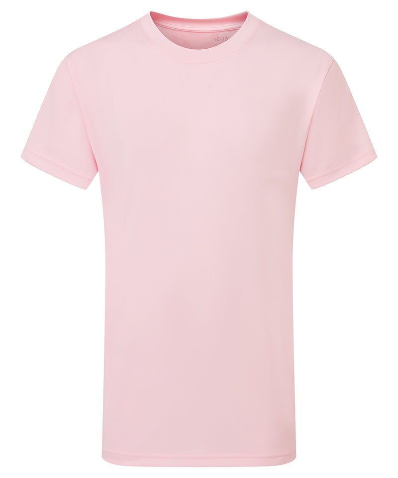 Tri Dri Kids Performance T-Shirt - TR10B