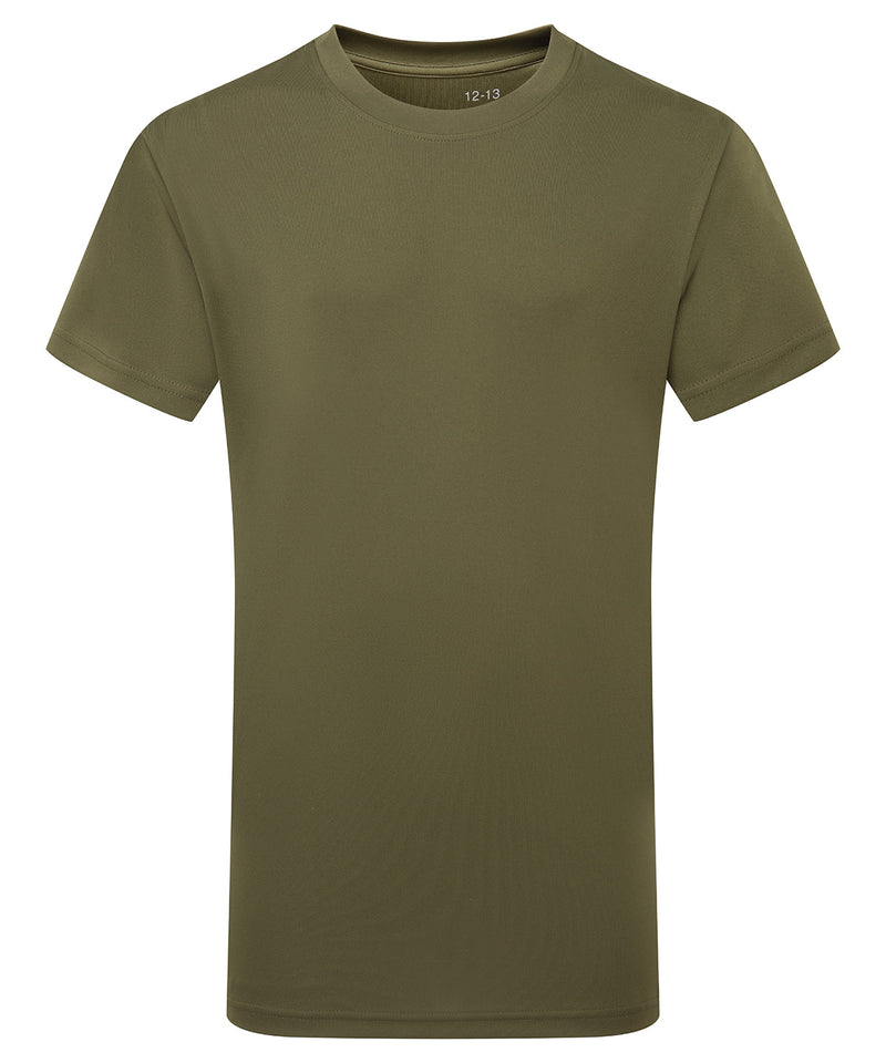 Tri Dri Kids Performance T-Shirt - TR10B