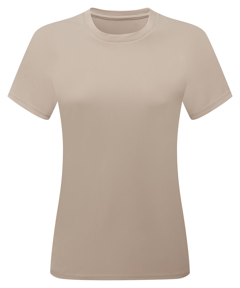 Tri Dri Women's Ion-Charge Easy Fit Tee - TR517