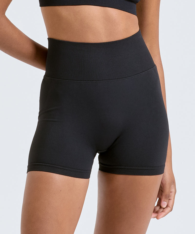 Tri Dri Women’s TriDri® Scrunch shorts