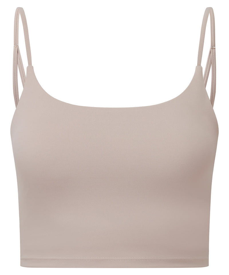 Tri Dri Women’s TriDri® recycled Luxe bra - TR650