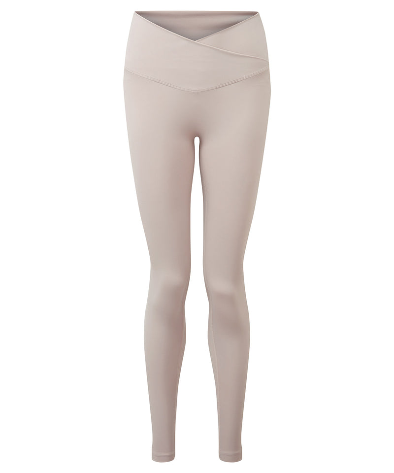 Tri Dri Women’s TriDri® recycled Luxe leggings - TR651