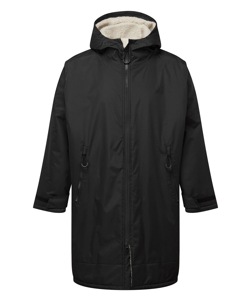 Tri Dri All-Seasons Waterproof Changing Robe - TR800