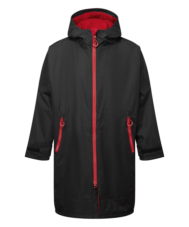 Tri Dri All-Seasons Waterproof Changing Robe - TR800
