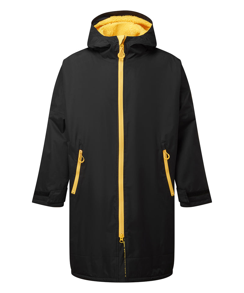 Tri Dri All-Seasons Waterproof Changing Robe - TR800