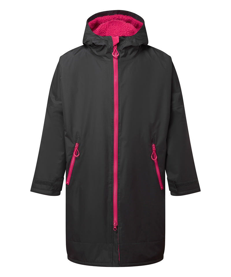 Tri Dri All-Seasons Waterproof Changing Robe - TR800