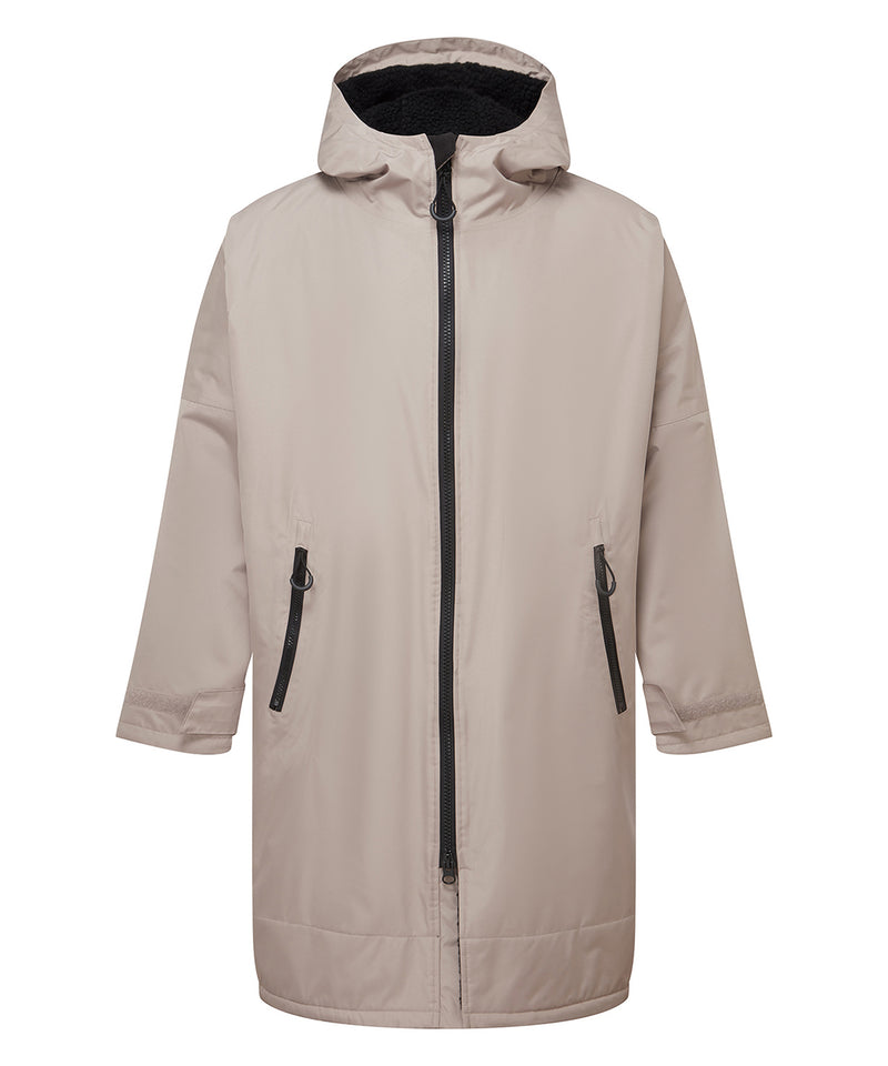 Tri Dri All-Seasons Waterproof Changing Robe - TR800