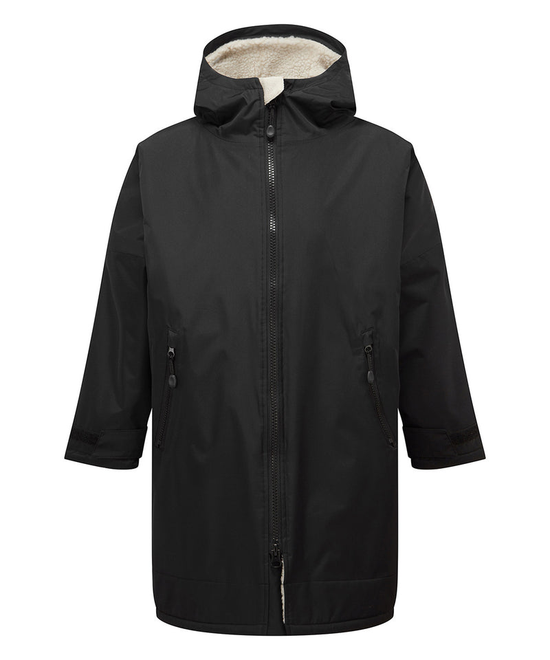 Tri Dri Kids All-Seasons Waterproof Changing Robe - TR80B