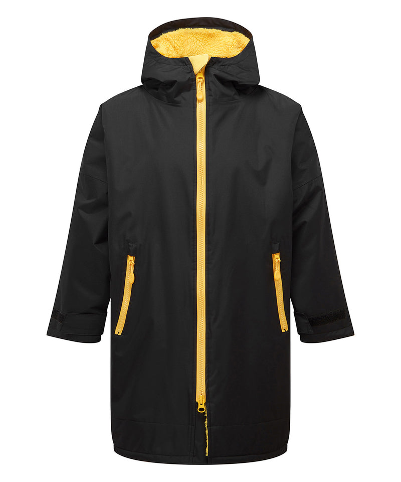 Tri Dri Kids All-Seasons Waterproof Changing Robe - TR80B