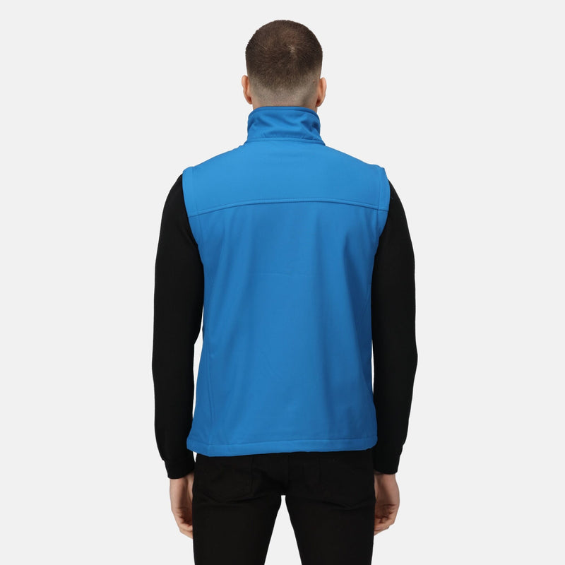 Regatta Flux Men's Softshell Bodywarmer