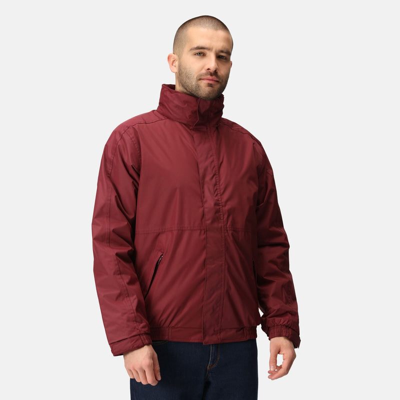 32 Item Regatta Dover Jacket Bundle Deal