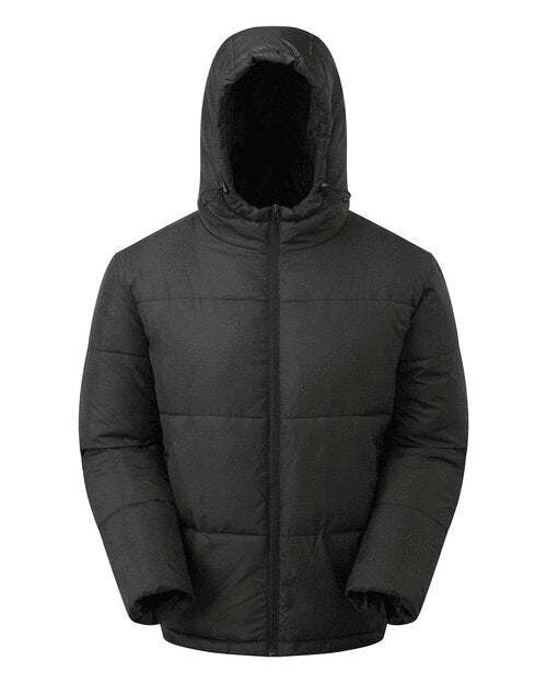 2786 Expanse Padded Jacket - TS027M