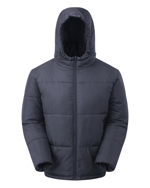 2786 Expanse Padded Jacket - TS027M