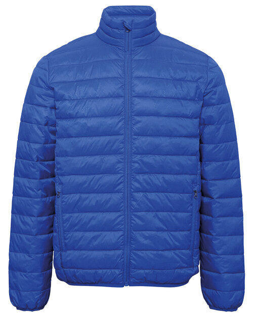 2786 Mens Terrain Padded Jacket - TS030M
