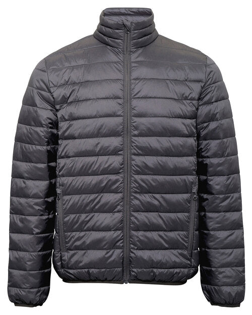 2786 Mens Terrain Padded Jacket - TS030M