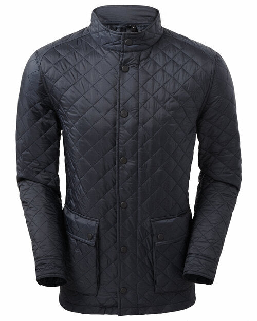 2786 Quartic Quilt Jacket - TS036M