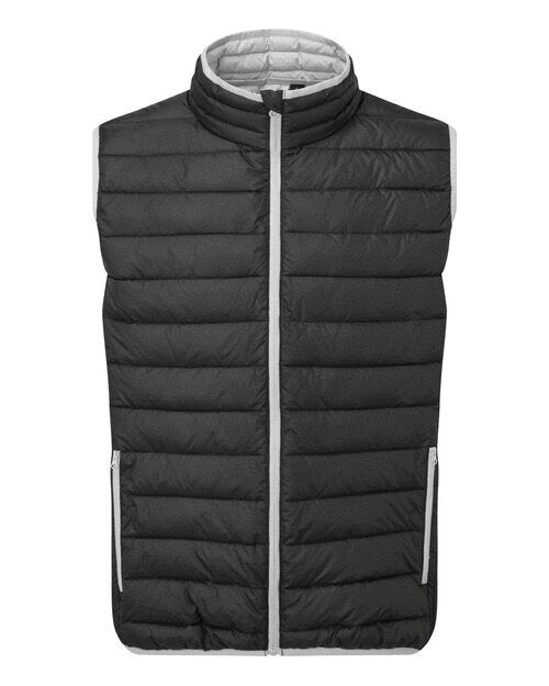 2786 Traverse Padded Gilet - TS040M
