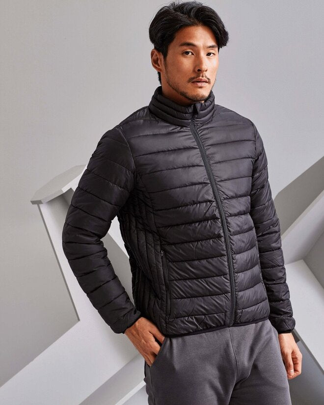 2786 Traverse Padded Jacket - TS041M