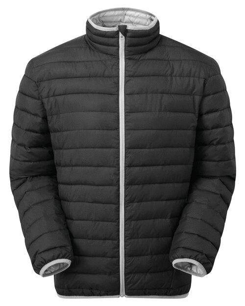 2786 Traverse Padded Jacket - TS041M