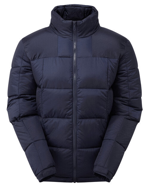 2786 Fourteener Box Quilt Jacket - TS048M