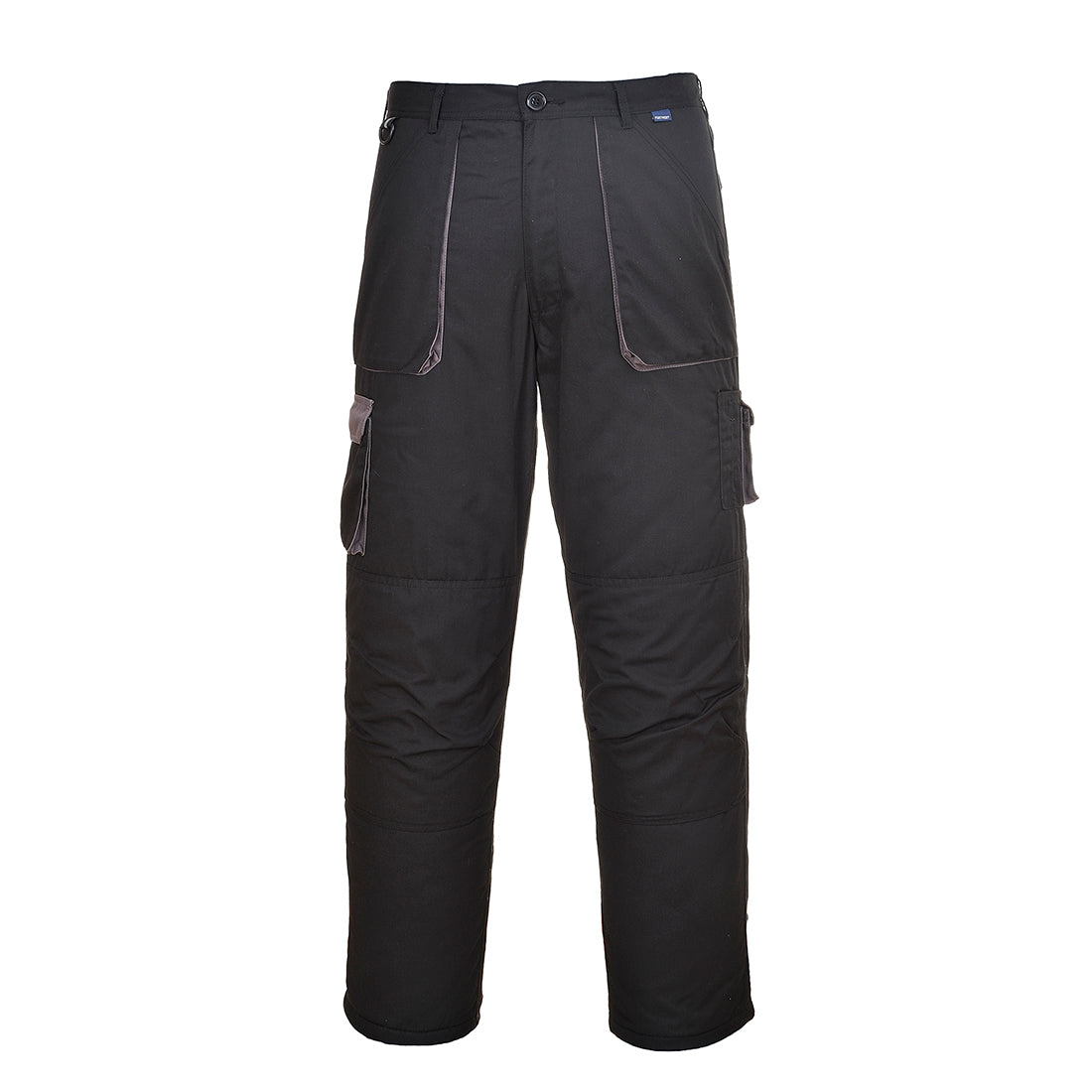 Portwest Portwest Texo Contrast Trousers - Lined
