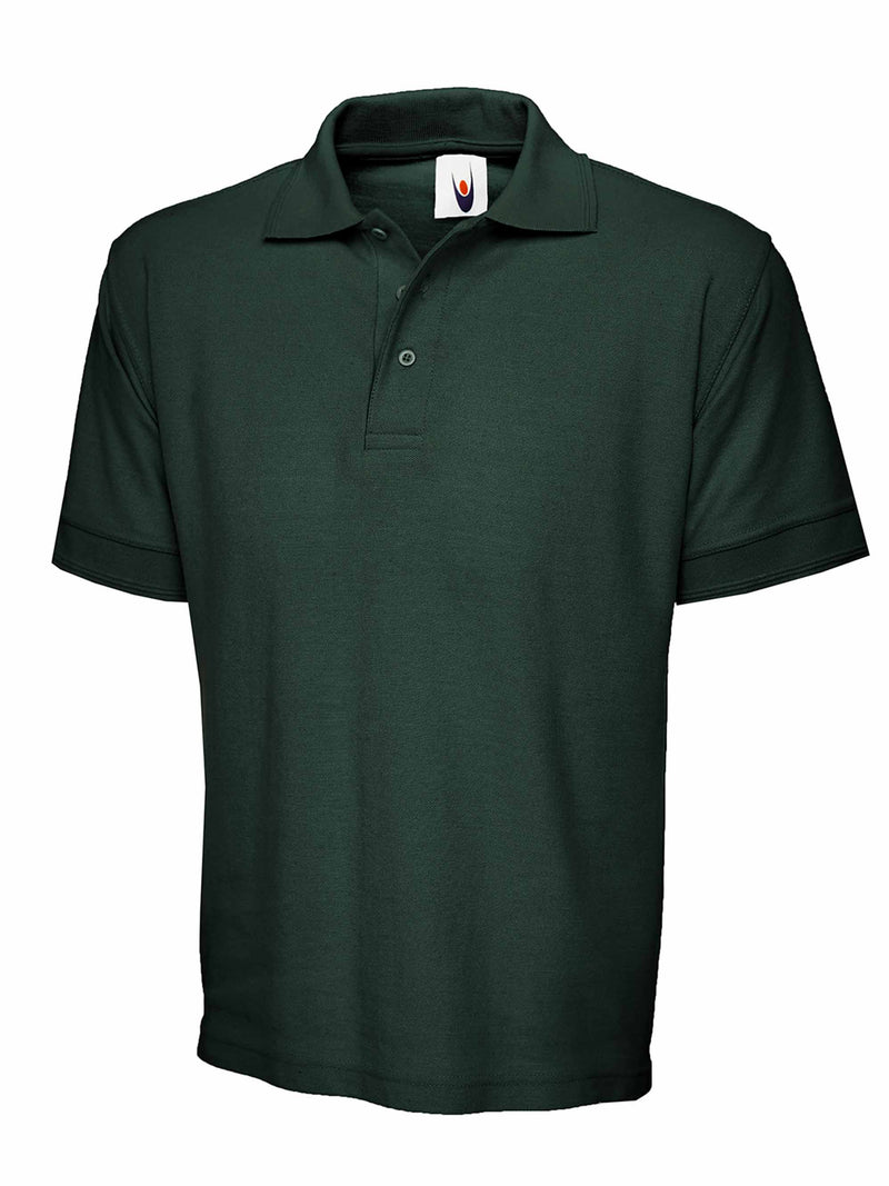 Uneek Ultimate Cotton Poloshirt - UC104