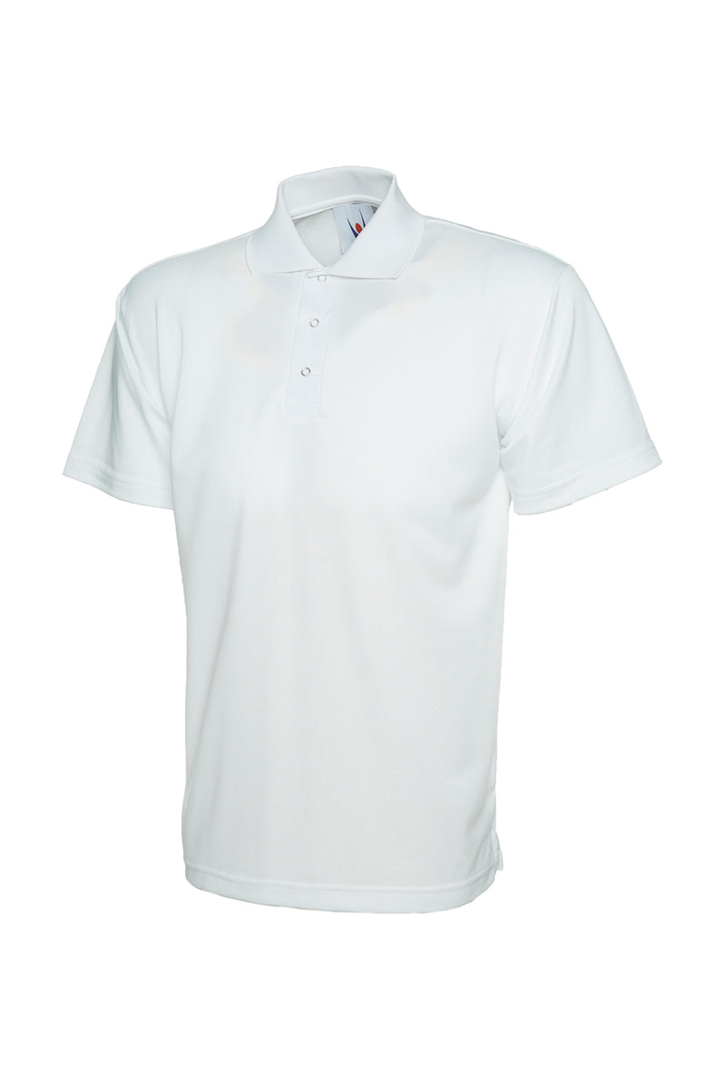 Uneek Processable Poloshirt - UC121