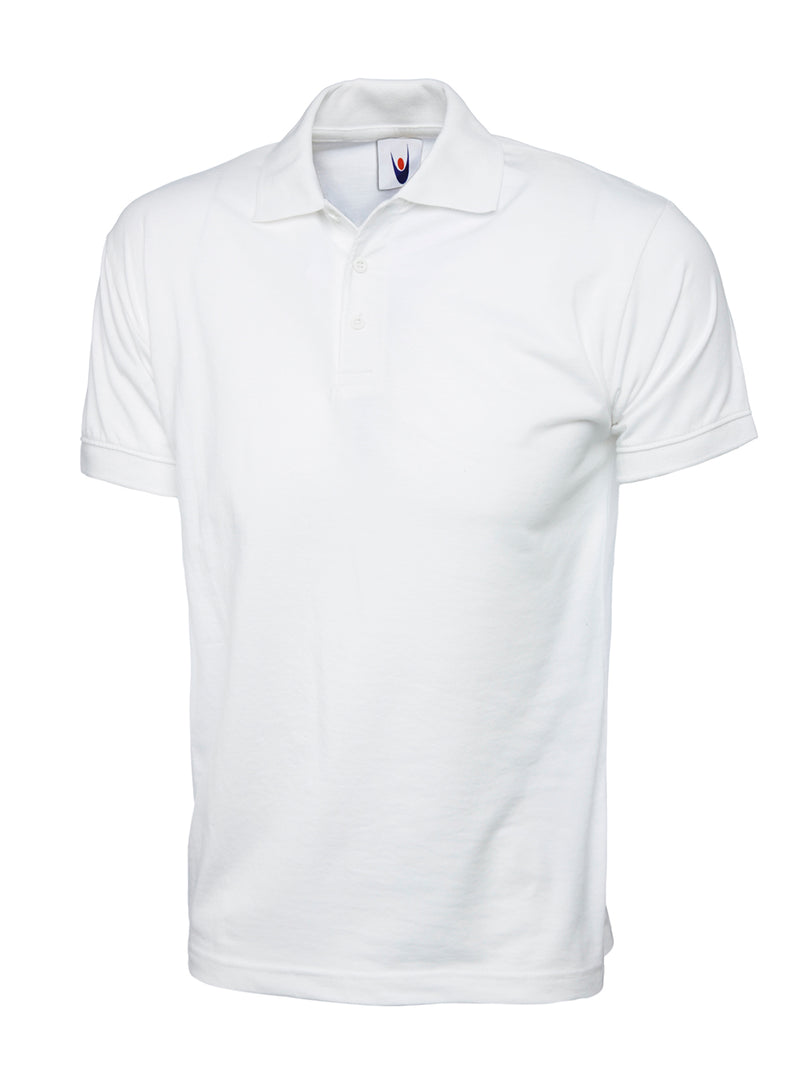 Uneek Jersey Poloshirt - UC122