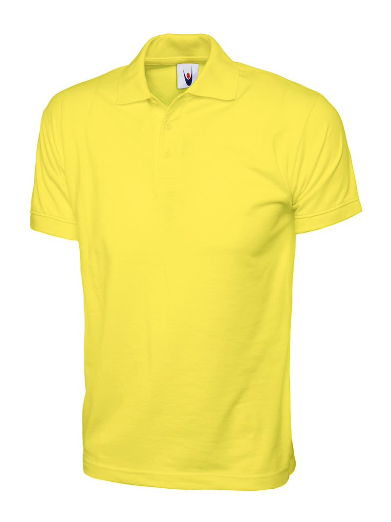 Uneek Jersey Poloshirt - UC122
