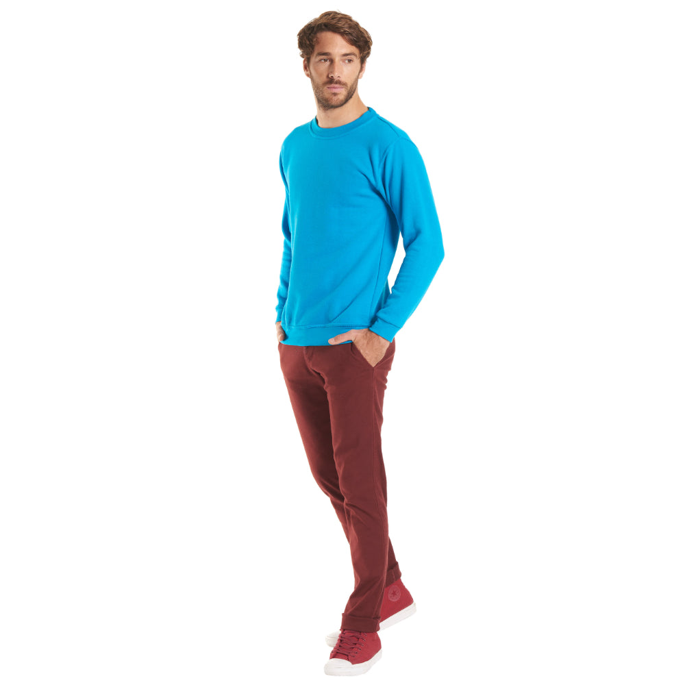 Uneek Classic Sweatshirt - uneek-classic-sweatshirt