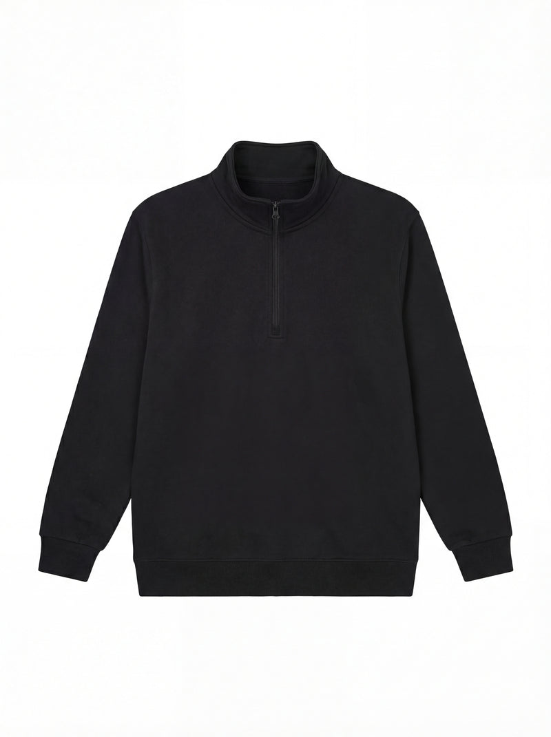 Uneek Quarter Zip Sweatshirt - UC213