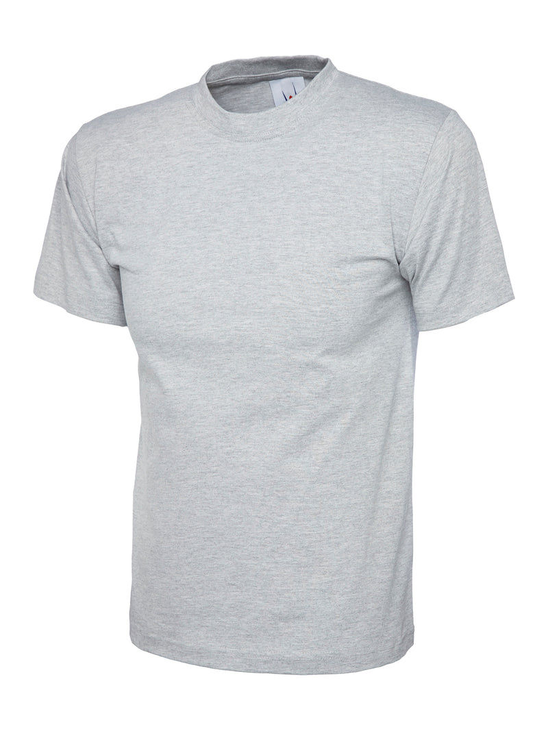 Uneek Classic T-shirt - UC301 (Cont)