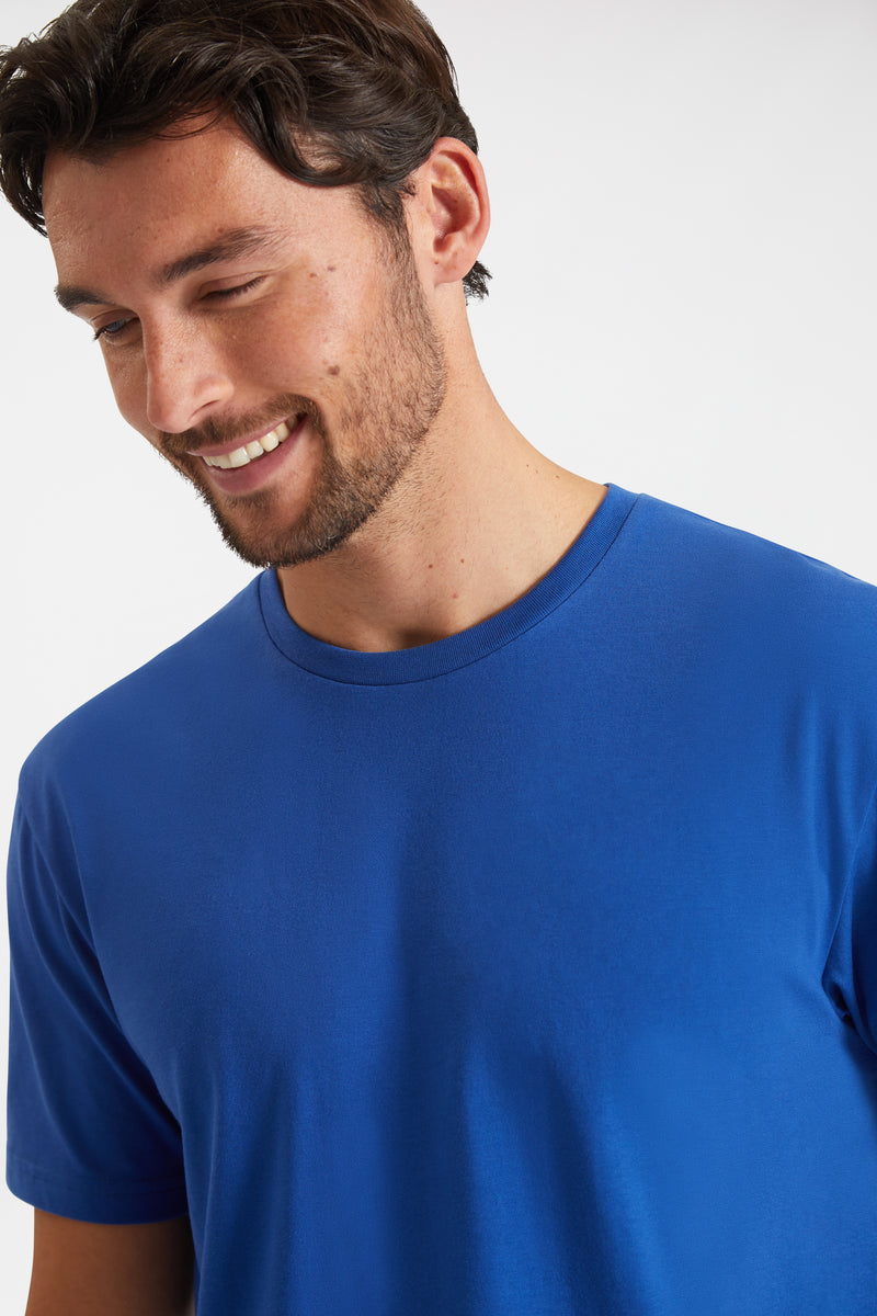Uneek Polycotton Workwear T Shirt - UC321
