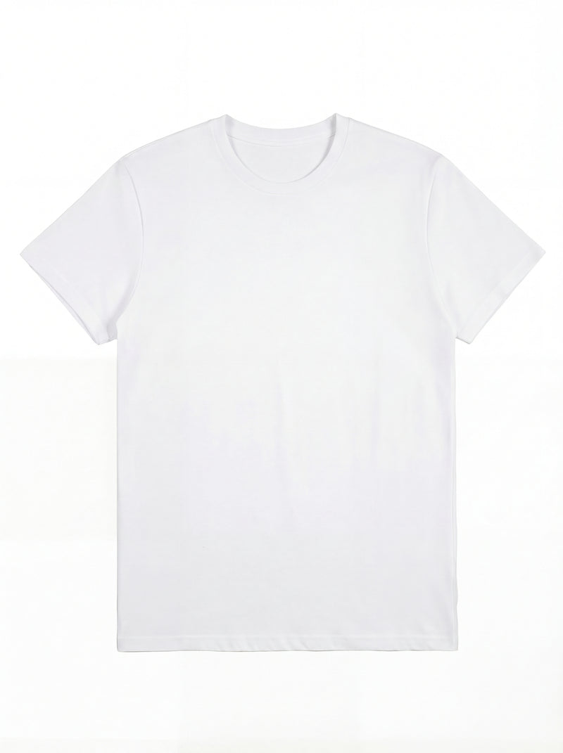 Uneek Polycotton Workwear T Shirt - UC321
