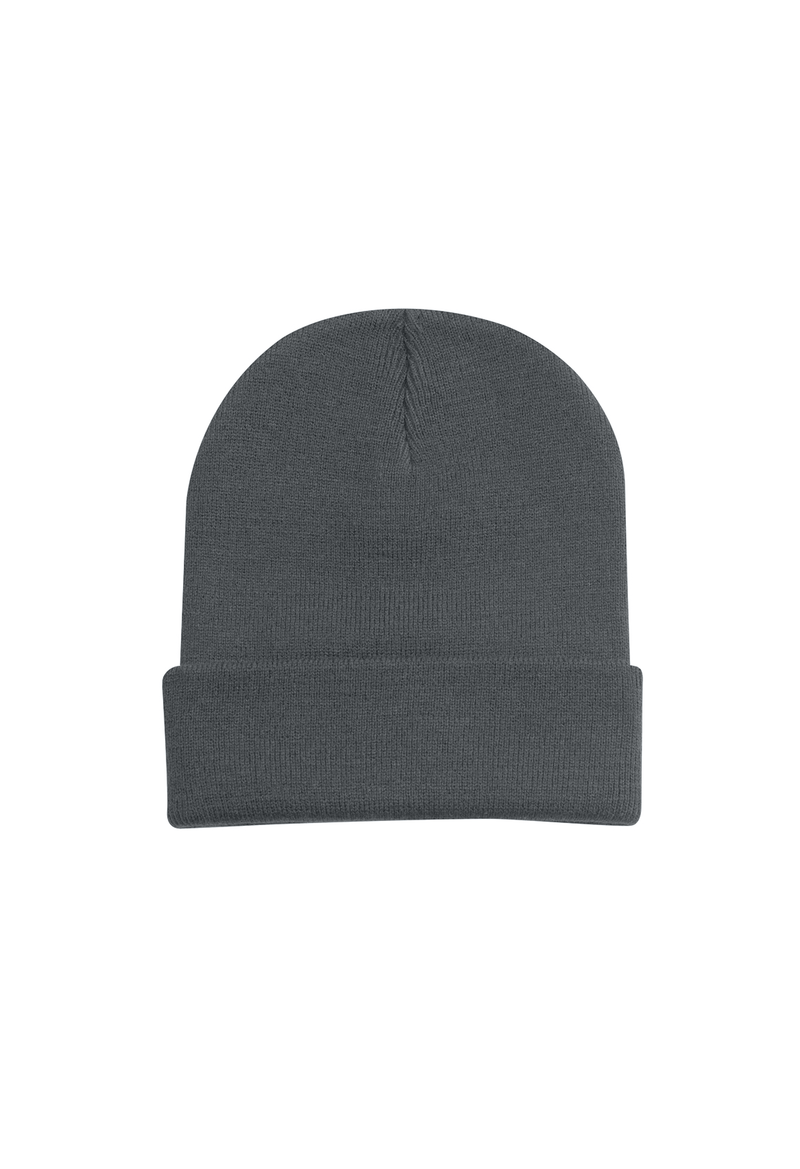 Uneek Heavweight Cuffed Beanies - UC410