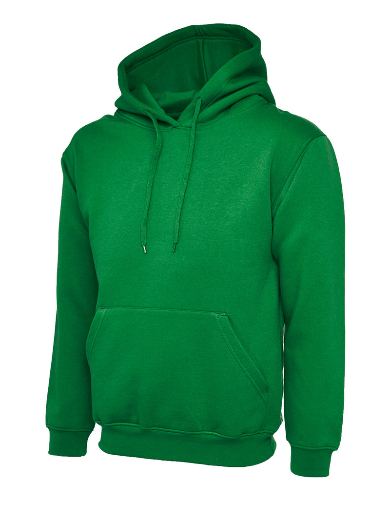 Uneek Classic Unisex Work Hoodie - UC502