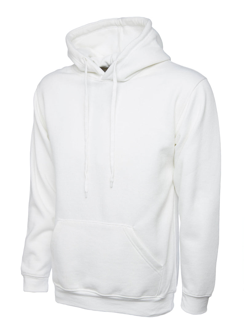 Uneek Classic Unisex Work Hoodie - UC502