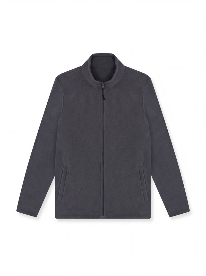 Uneek Lightweight Full Zip Microfleece Jacket - UC609