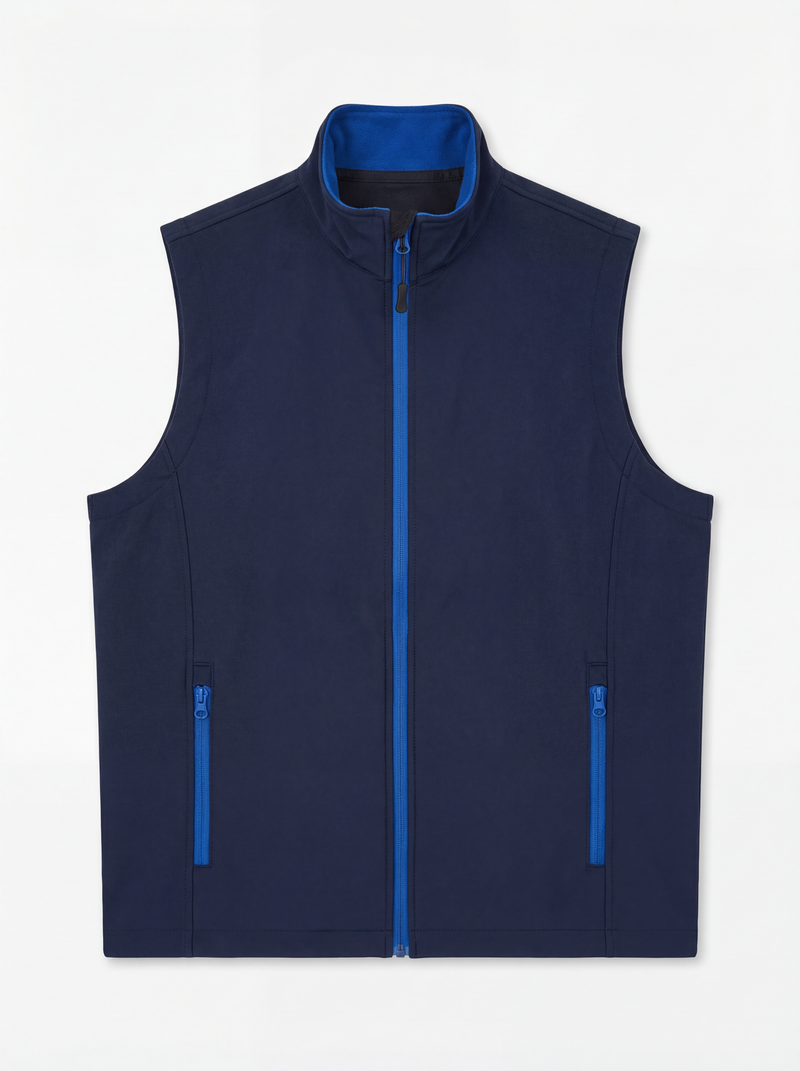 Uneek Printable Softshell Gilet - UC614