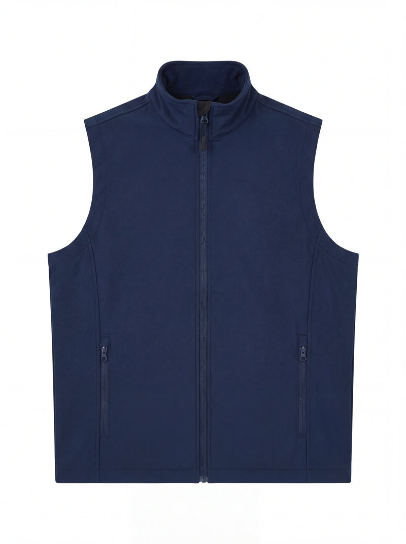 Uneek Ladies Printable Softshell Gilet - UC615