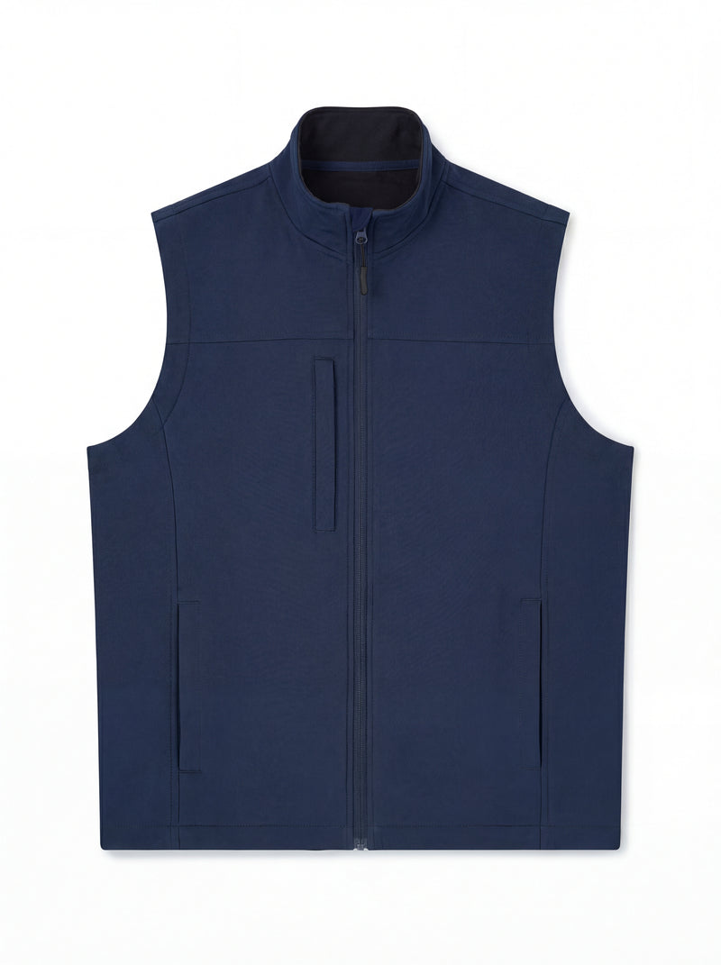 Uneek Premium Printable Softshell Gilet - UC616