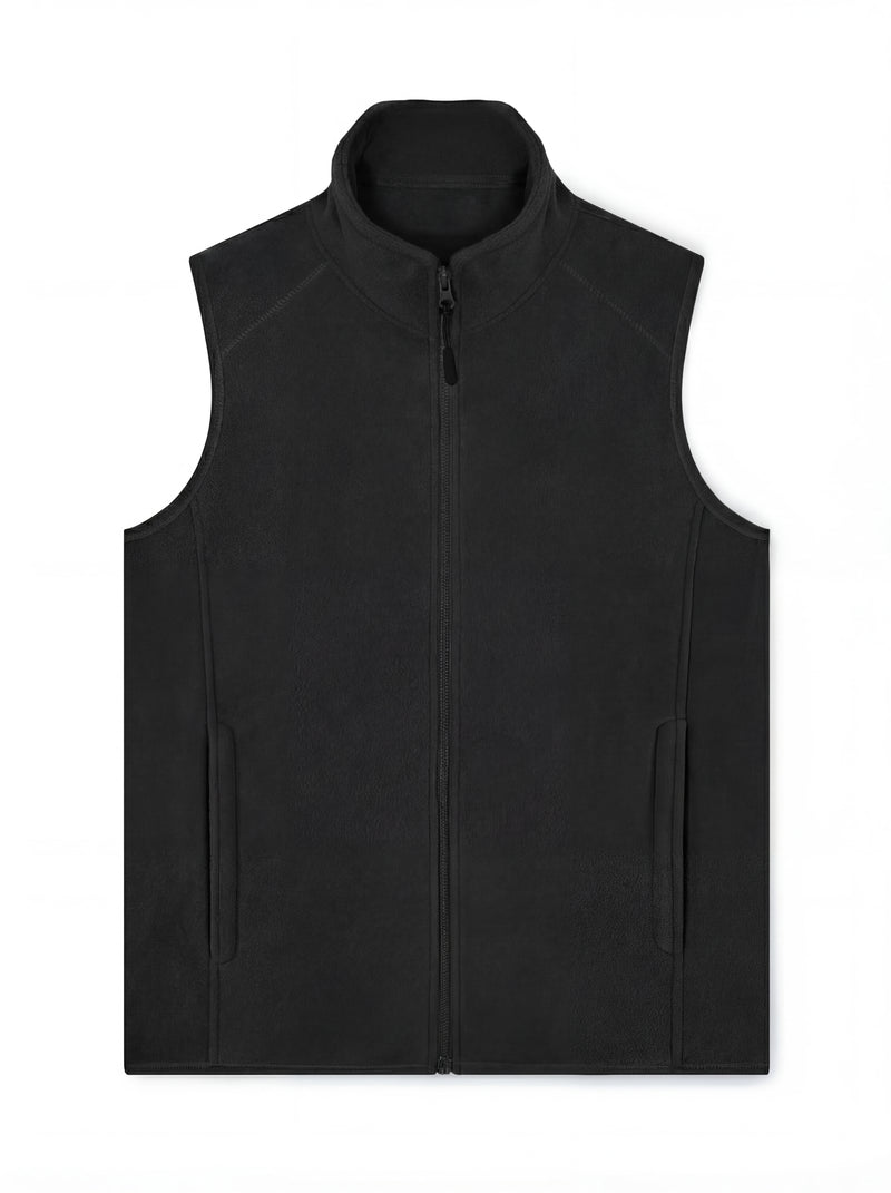 Uneek Microfleece Gilet - UC618