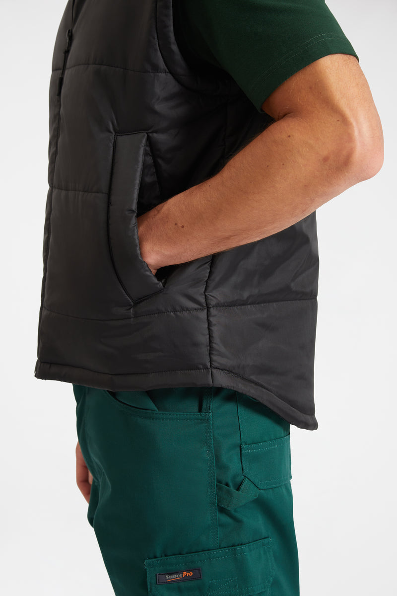 Uneek Padded Bodywarmer - UC619