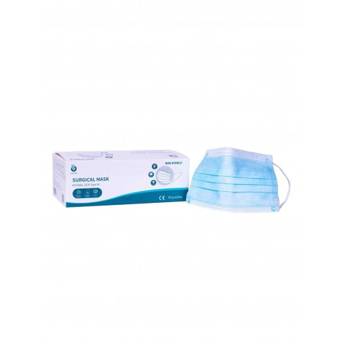 Uneek Type IIR Surgical Disposable Mask - UC850
