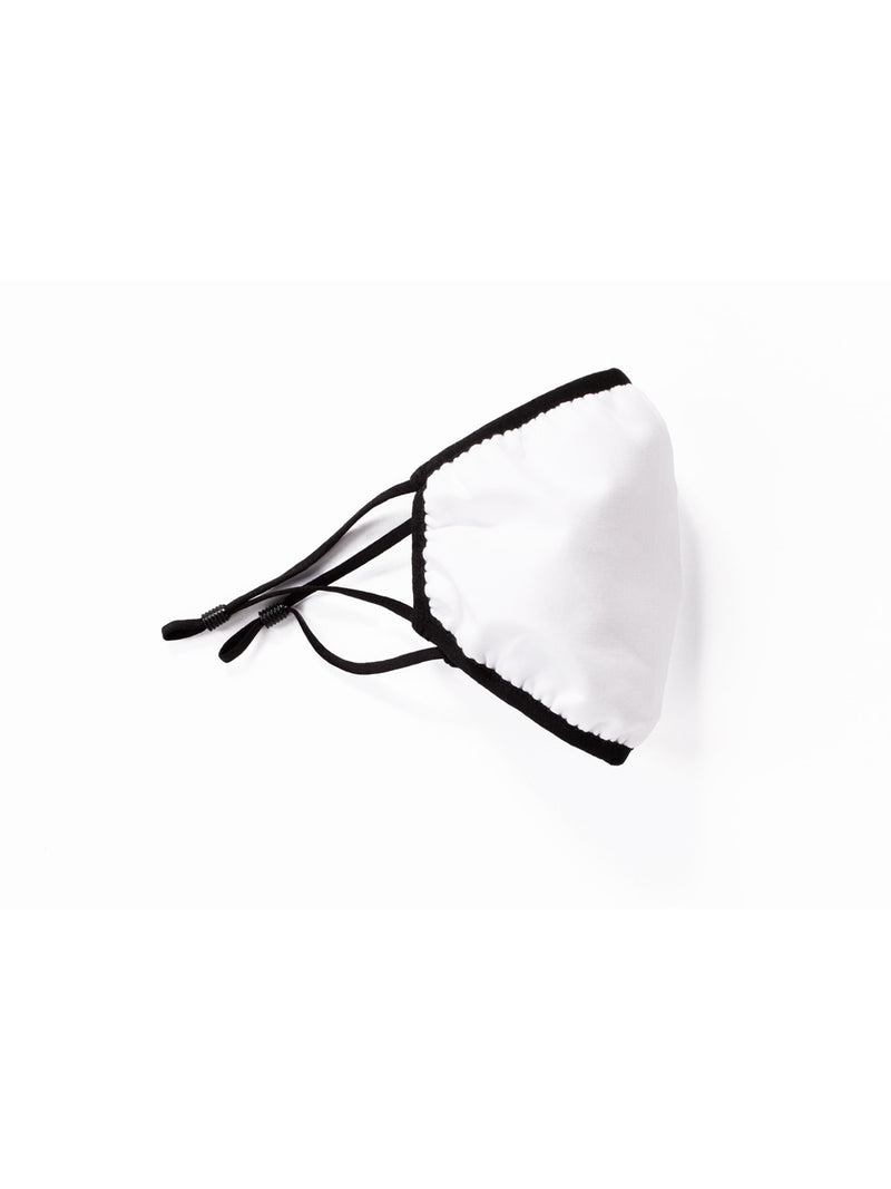 Uneek Anti-Microbial Washable Face Mask - UC853