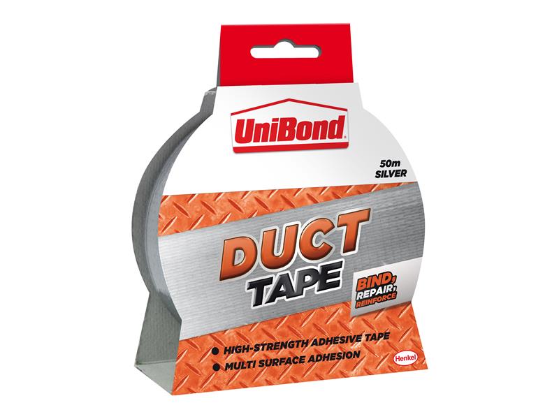 DIY Duct Tape