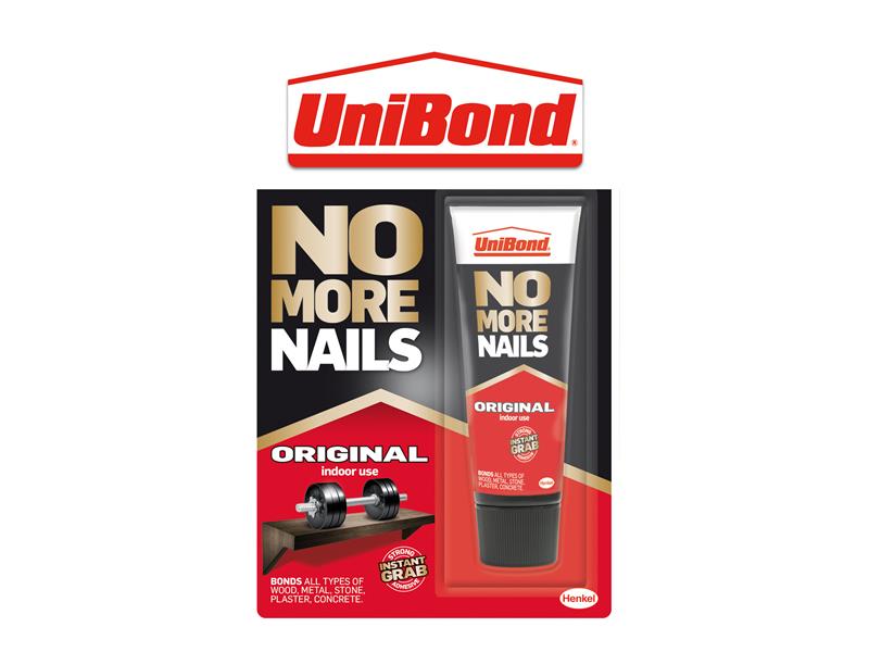 No More Nails Original Grab Adhesive