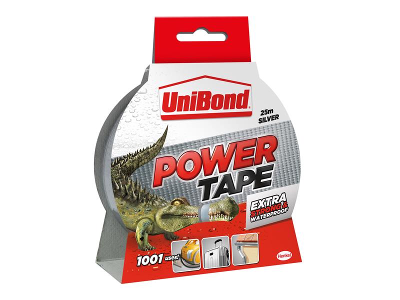 DIY Power Tape