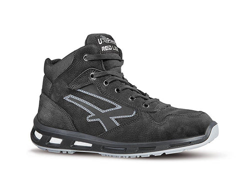 U Power Upower Lift Safety Boot Esd